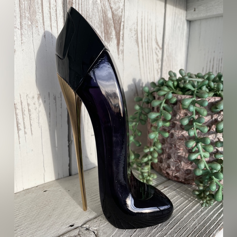 Carolina Herrera Good Girl - Picture 2 of 6